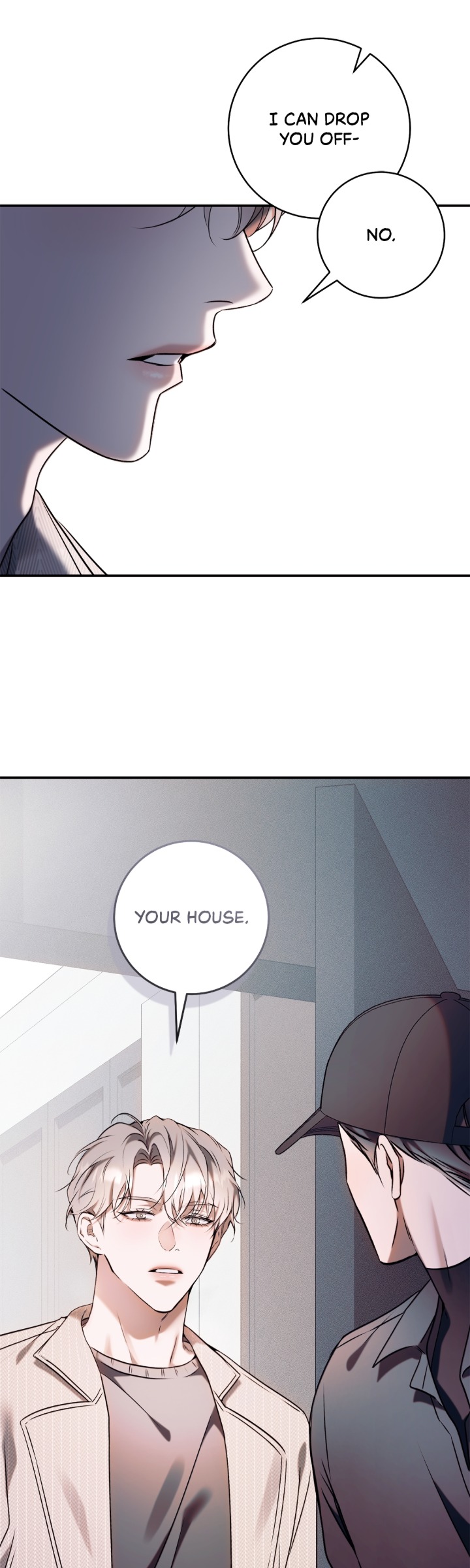 Introducing My Manager Chapter 6 page 15 - 
