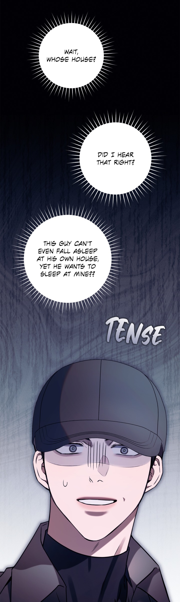 Introducing My Manager Chapter 6 page 17 - 