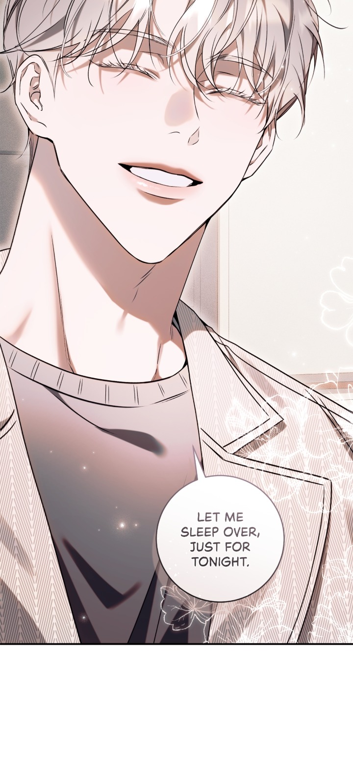 Introducing My Manager Chapter 6 page 19 - 