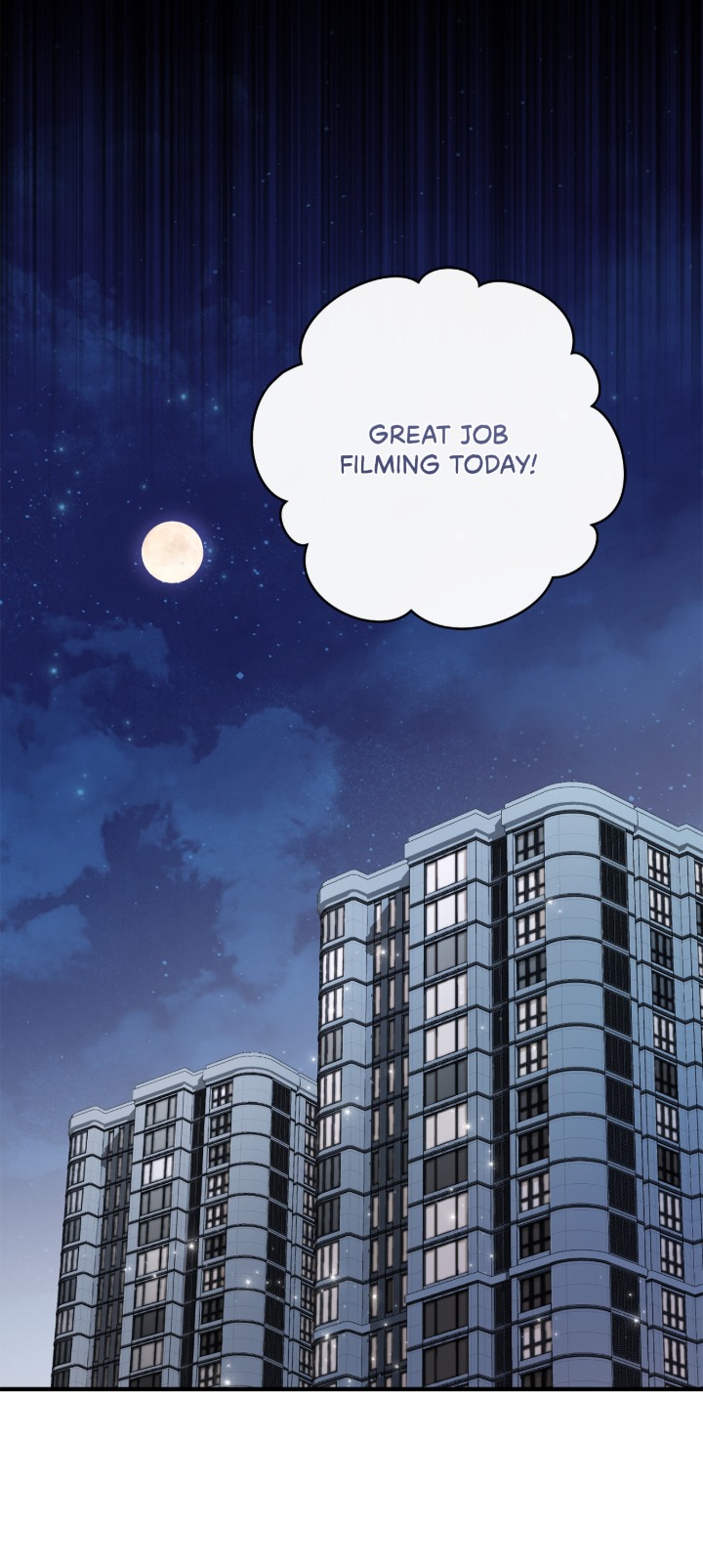 Introducing My Manager Chapter 6 page 3 - 