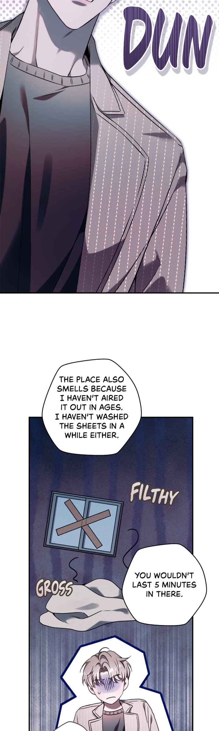 Introducing My Manager Chapter 6 page 24 - 
