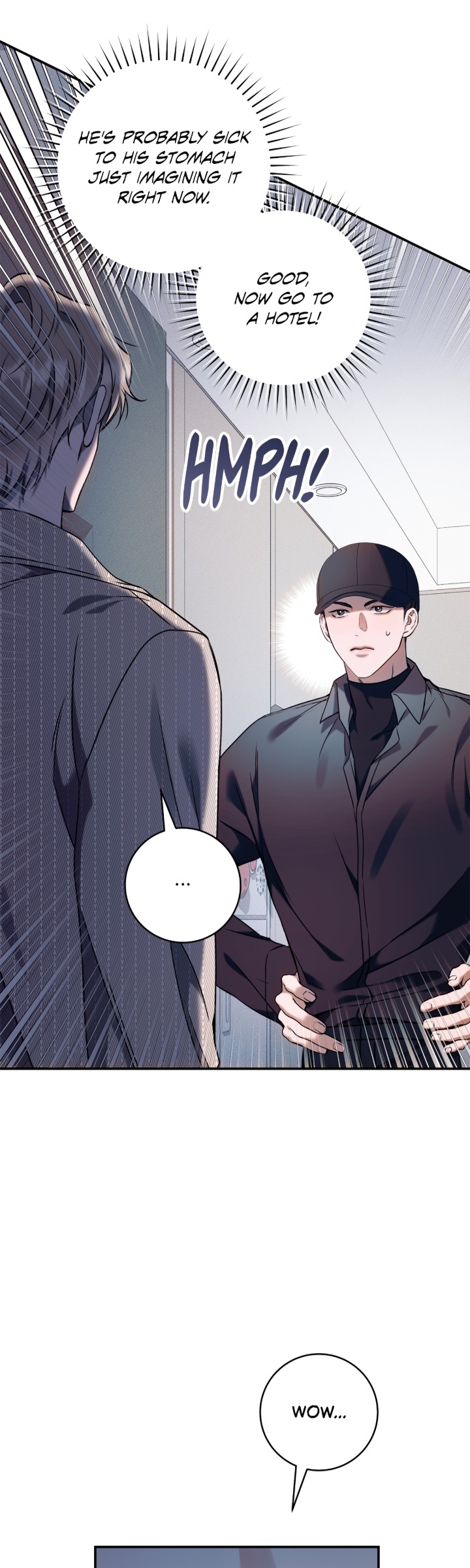 Introducing My Manager Chapter 6 page 26 - 