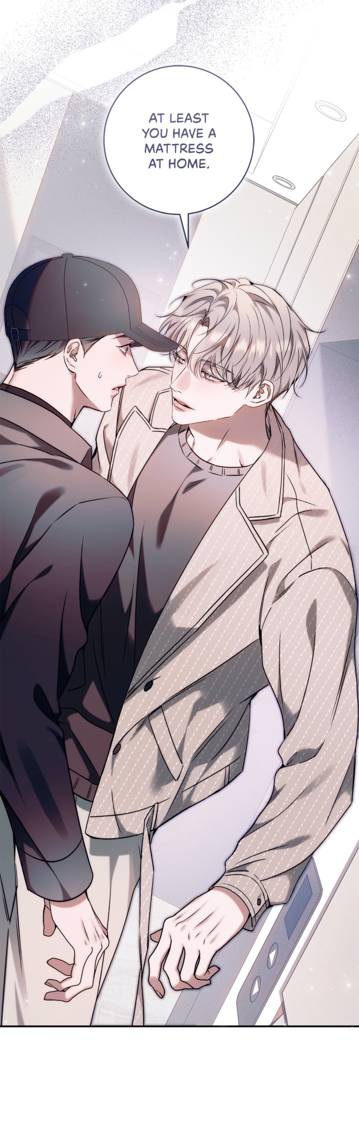 Introducing My Manager Chapter 6 page 31 - 