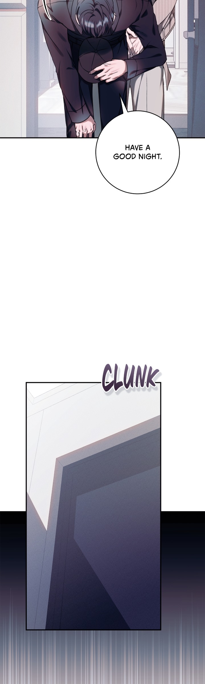 Introducing My Manager Chapter 6 page 5 - 