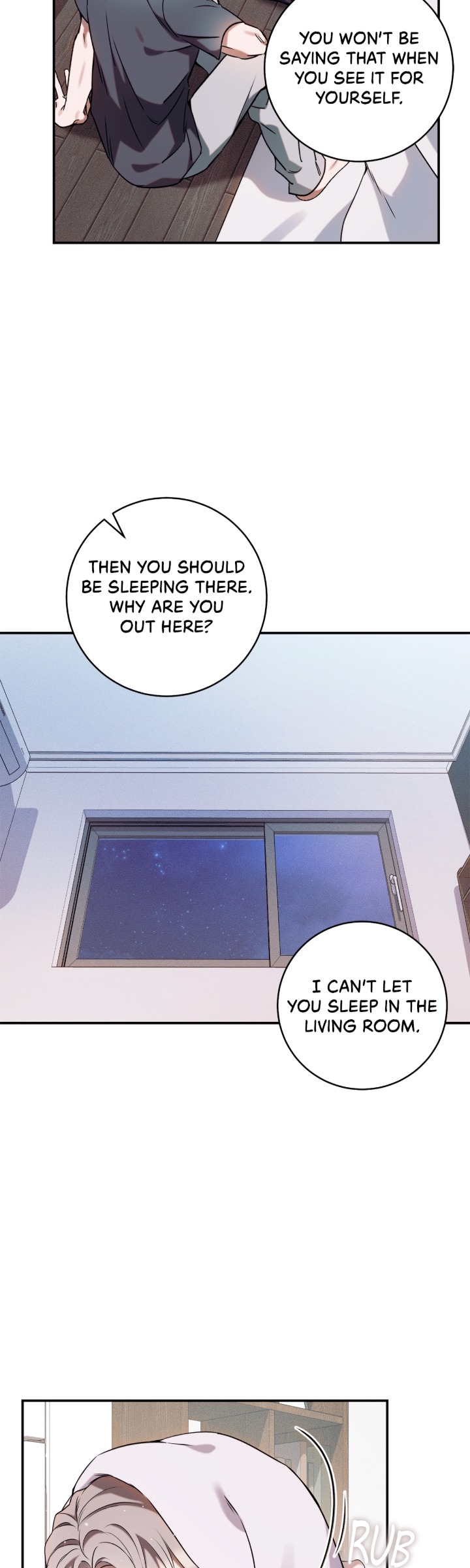 Introducing My Manager Chapter 6 page 41 - 