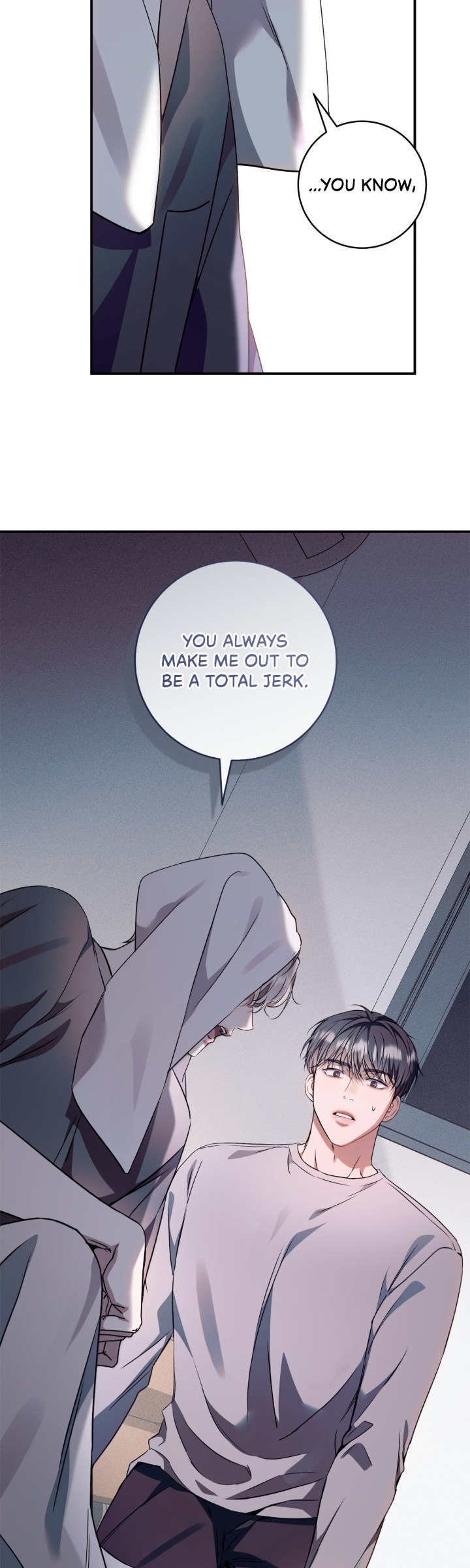 Introducing My Manager Chapter 6 page 44 - 