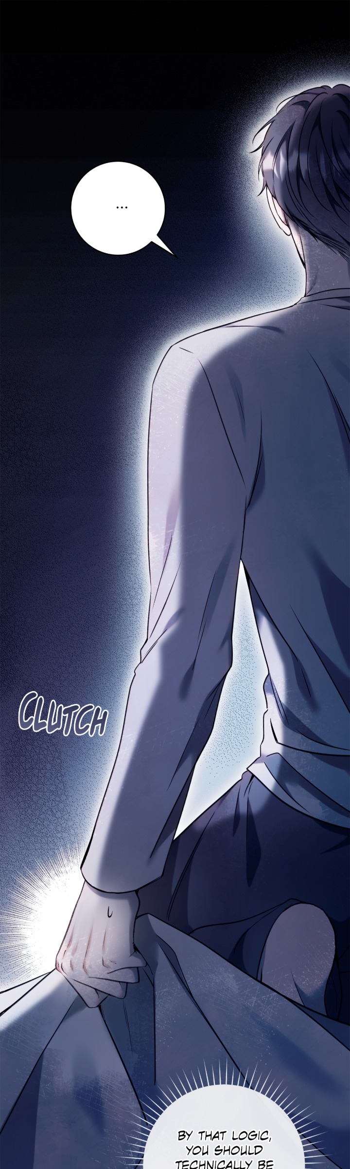 Introducing My Manager Chapter 6 page 48 - 