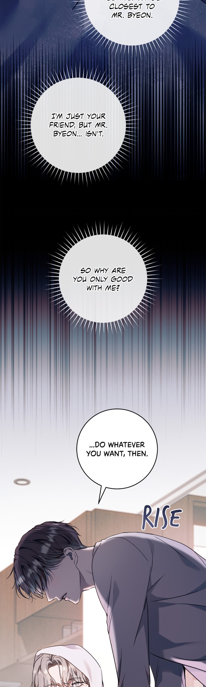 Introducing My Manager Chapter 6 page 49 - 