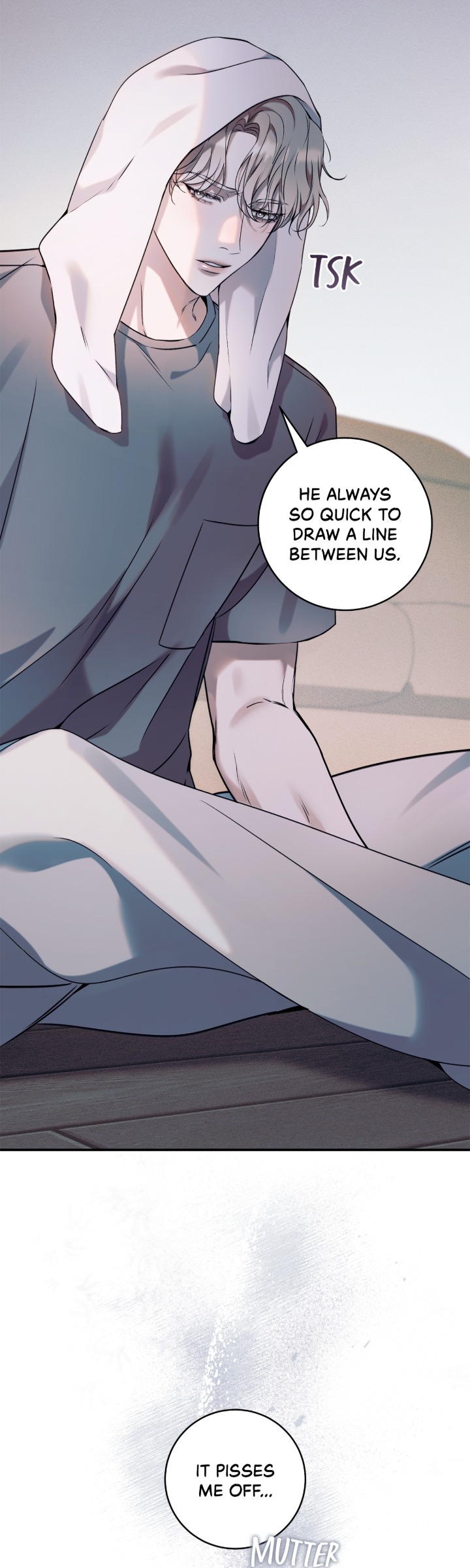 Introducing My Manager Chapter 6 page 52 - 