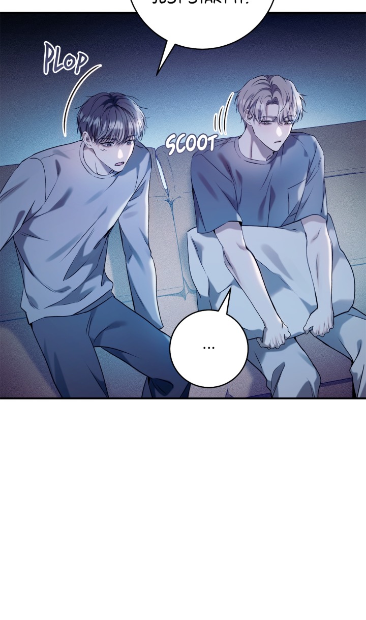 Introducing My Manager Chapter 6 page 58 - 