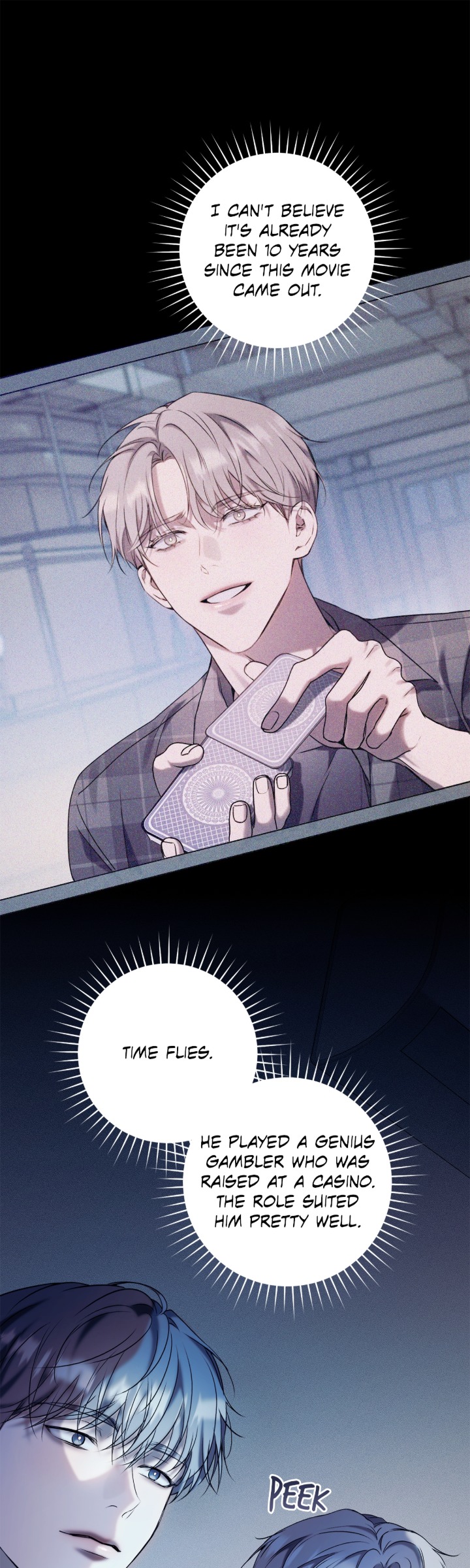 Introducing My Manager Chapter 6 page 59 - 