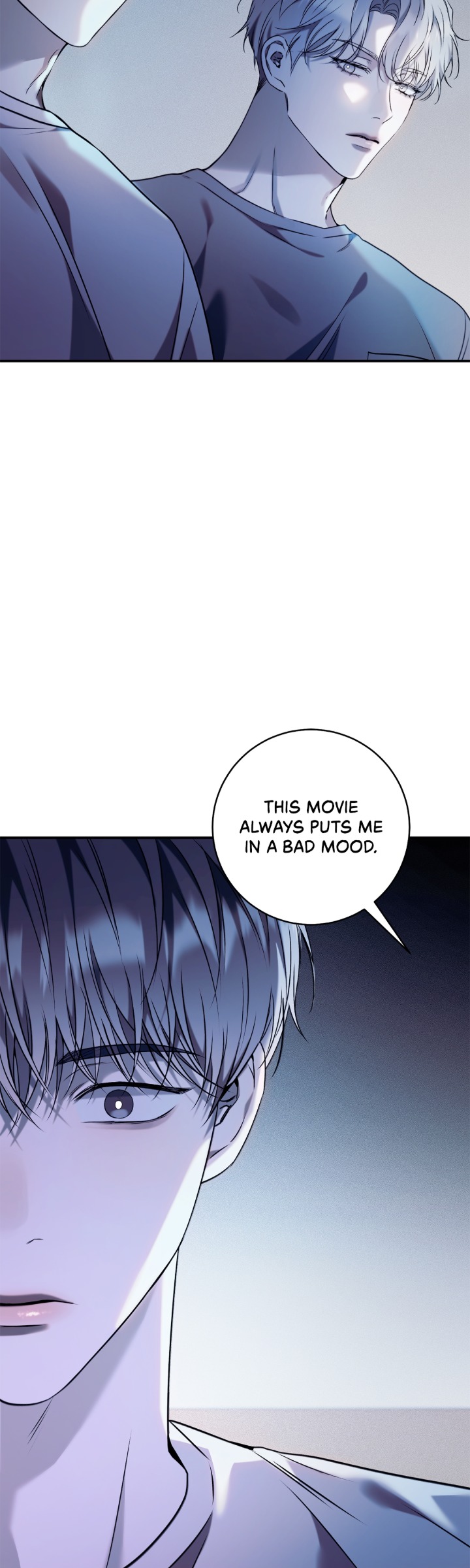 Introducing My Manager Chapter 6 page 60 - 