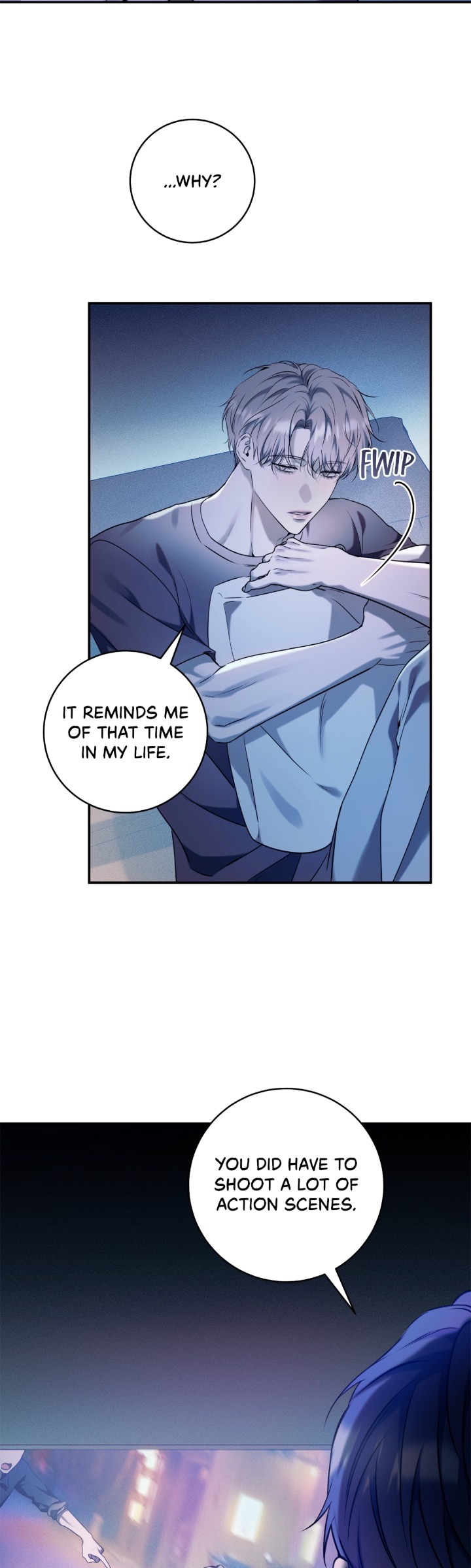 Introducing My Manager Chapter 6 page 61 - 
