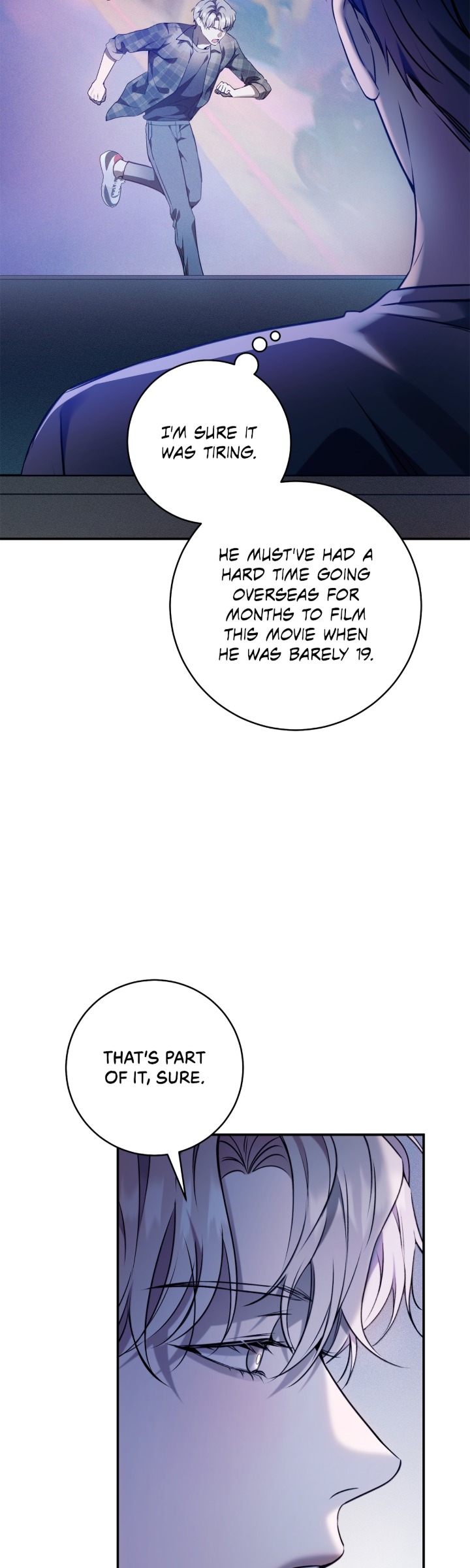 Introducing My Manager Chapter 6 page 62 - 