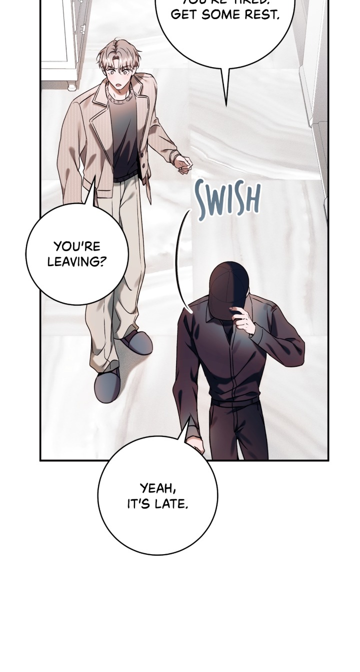 Introducing My Manager Chapter 6 page 8 - 