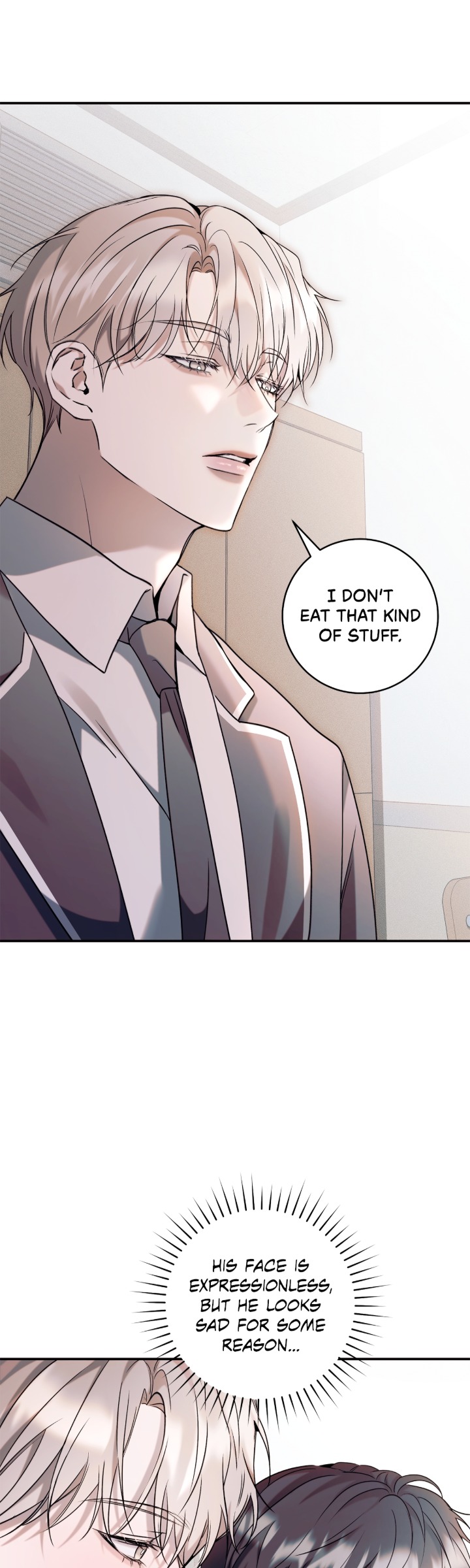Introducing My Manager Chapter 7 page 23 - 