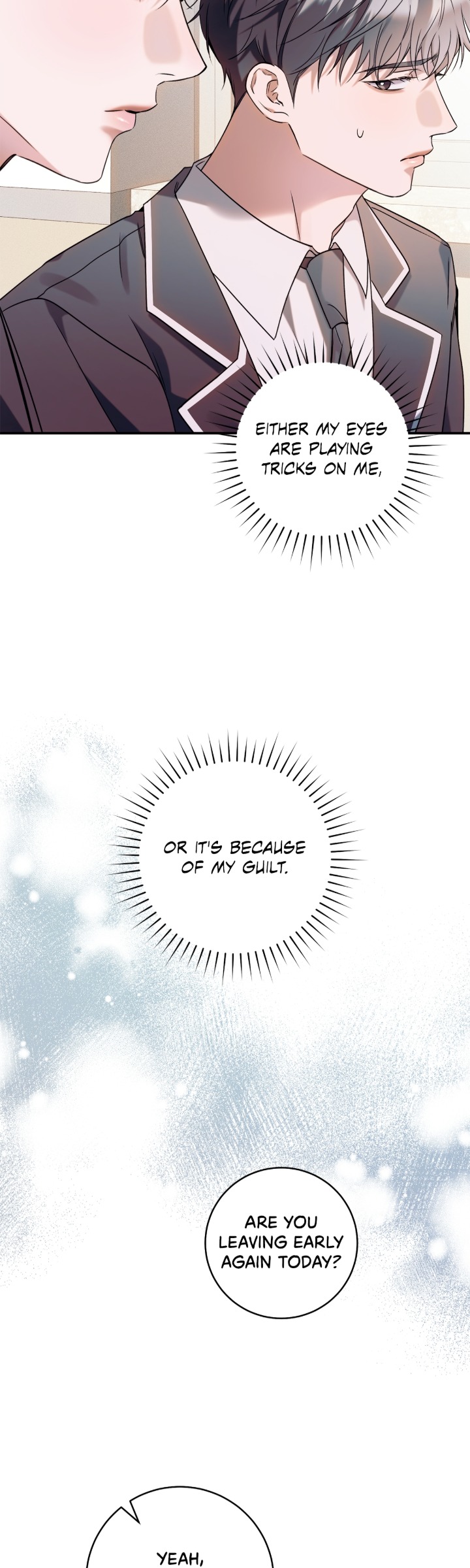 Introducing My Manager Chapter 7 page 24 - 