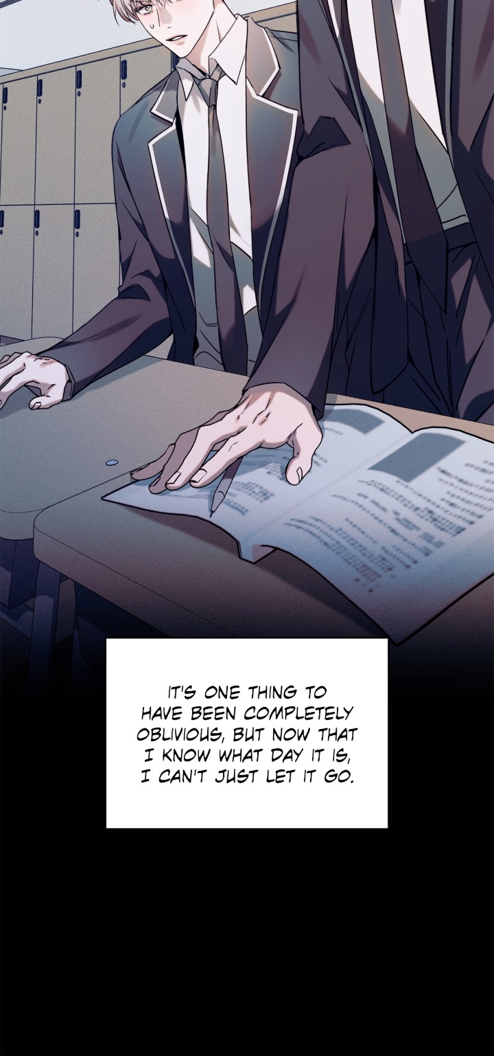 Introducing My Manager Chapter 7 page 26 - 