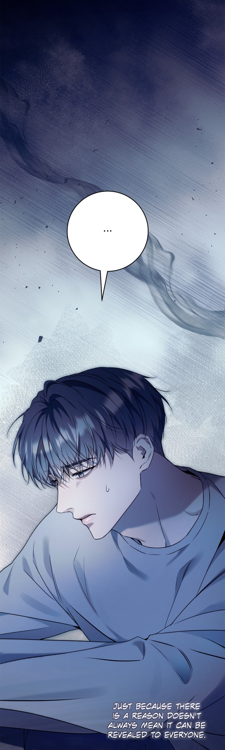 Introducing My Manager Chapter 7 page 4 - 