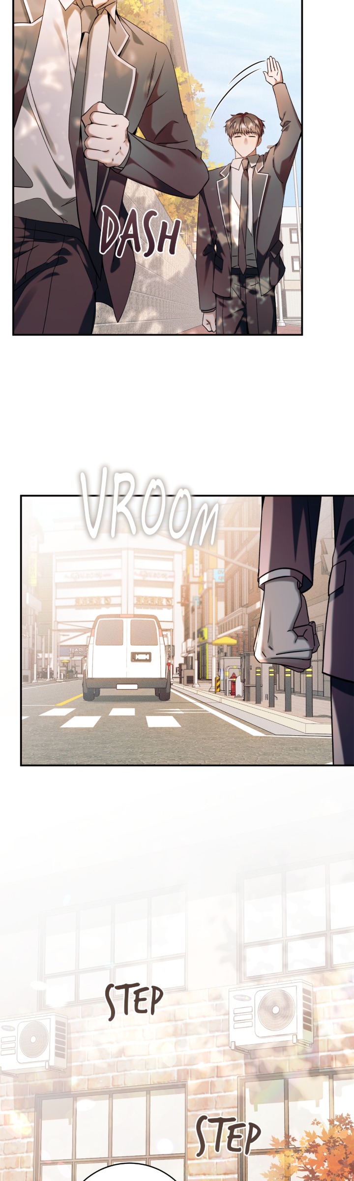 Introducing My Manager Chapter 7 page 40 - 