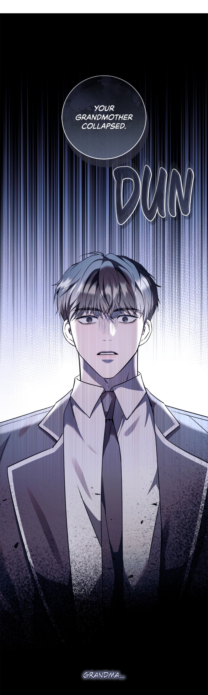 Introducing My Manager Chapter 7 page 44 - 