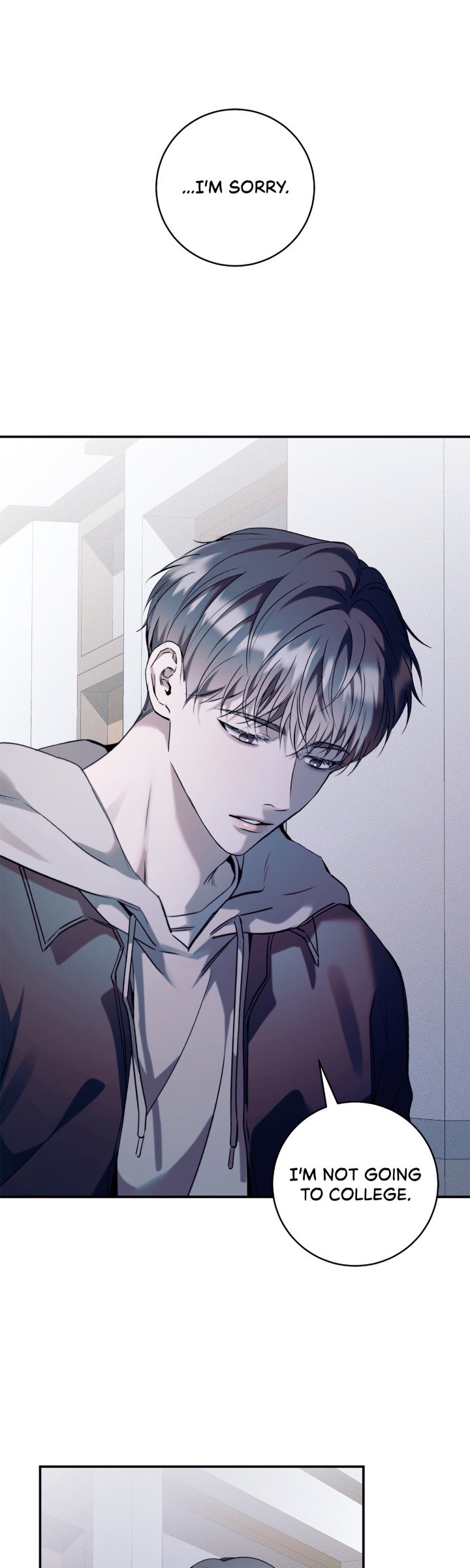 Introducing My Manager Chapter 7 page 49 - 