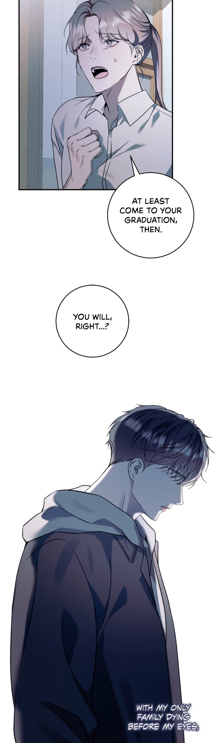 Introducing My Manager Chapter 7 page 50 - 