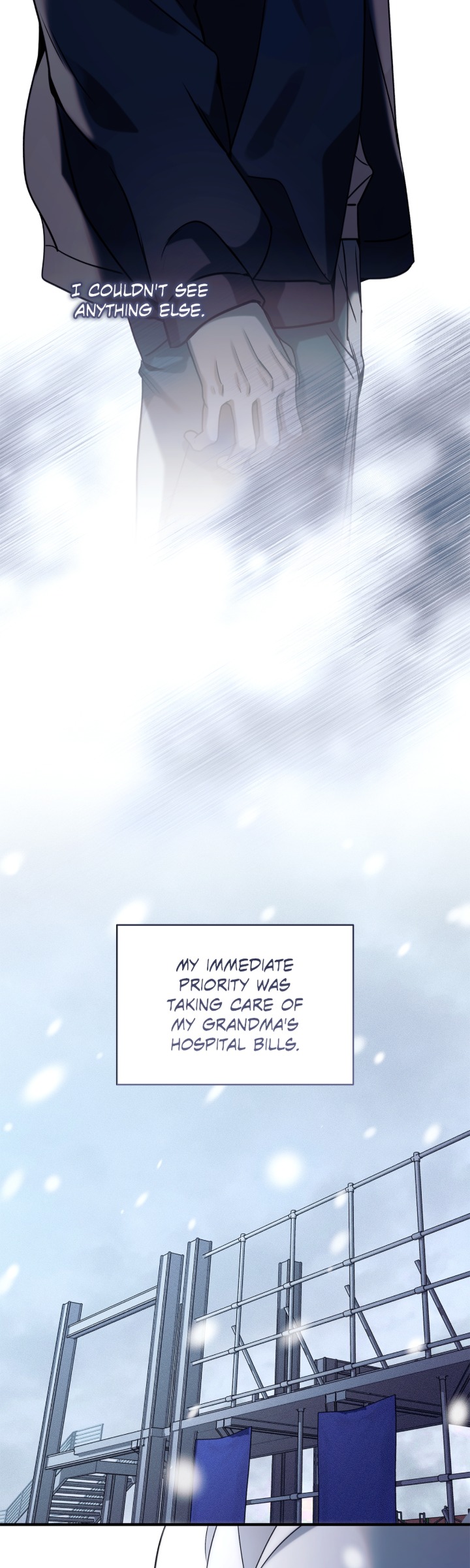 Introducing My Manager Chapter 7 page 51 - 
