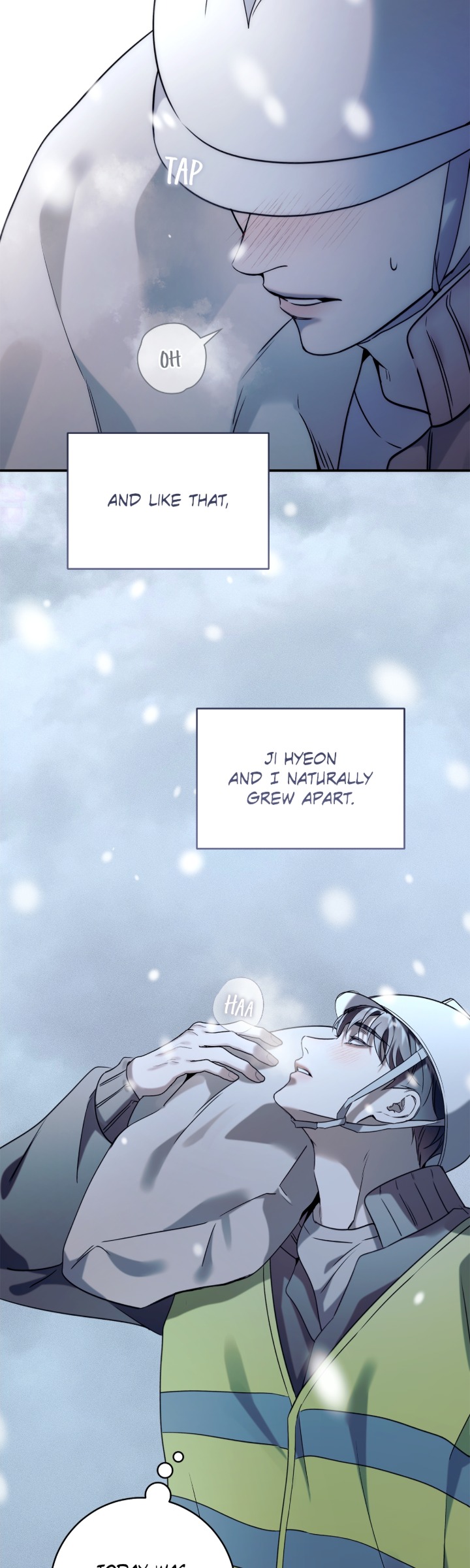 Introducing My Manager Chapter 7 page 52 - 