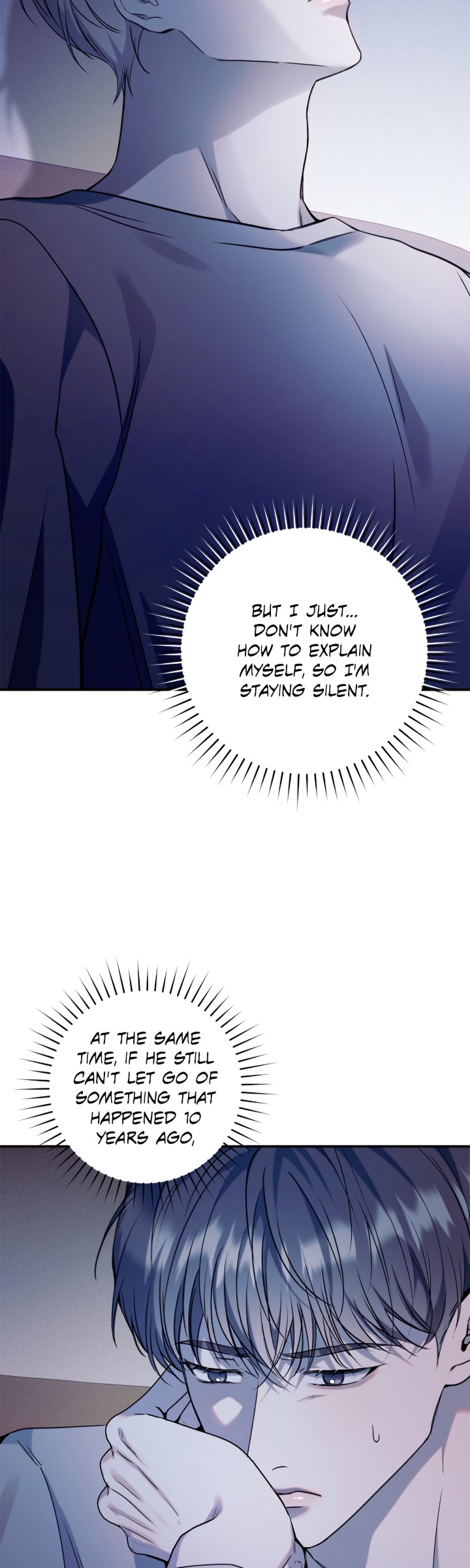Introducing My Manager Chapter 7 page 55 - 