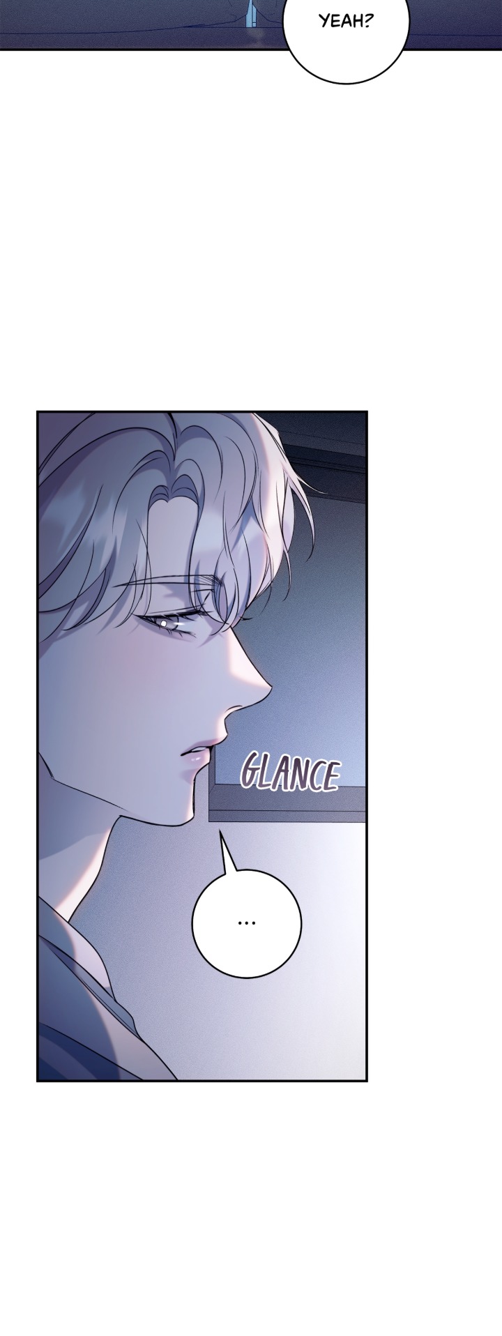Introducing My Manager Chapter 7 page 58 - 