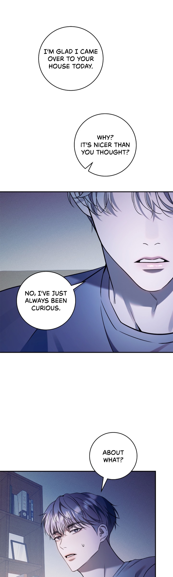 Introducing My Manager Chapter 7 page 59 - 