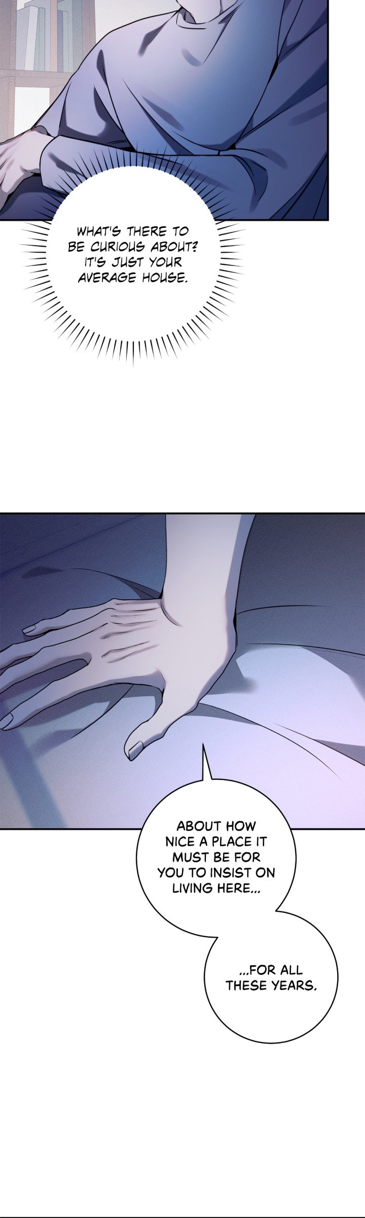 Introducing My Manager Chapter 7 page 60 - 