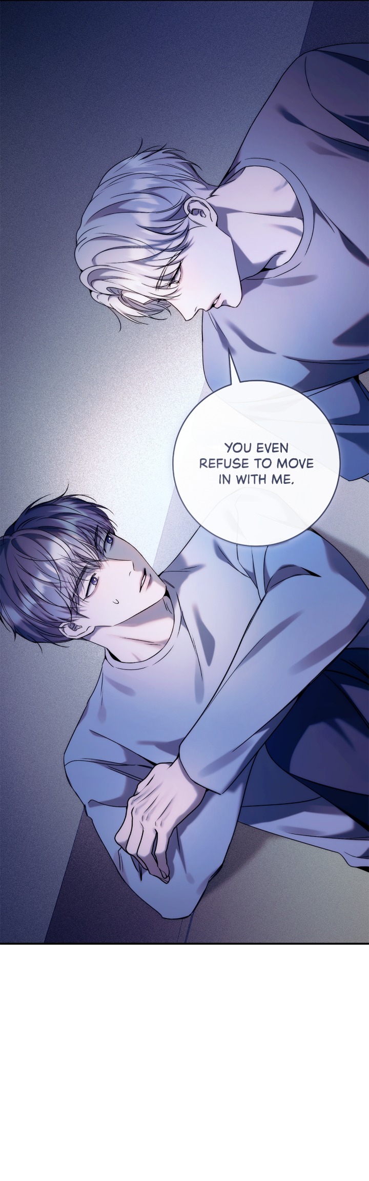 Introducing My Manager Chapter 7 page 61 - 