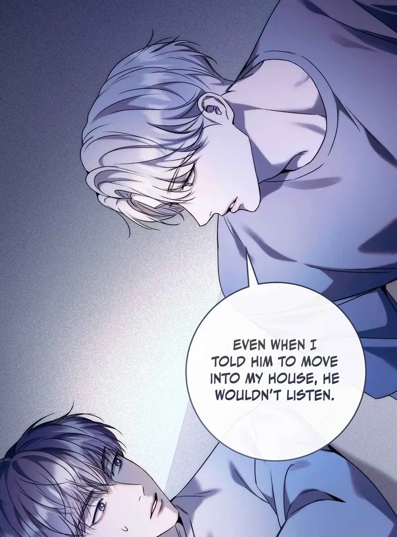 Introducing My Manager Chapter 8 page 2 - 