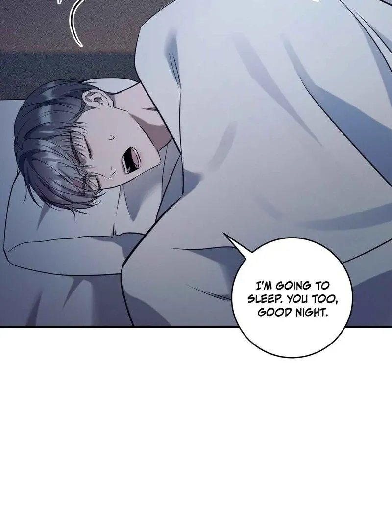 Introducing My Manager Chapter 8 page 14 - 