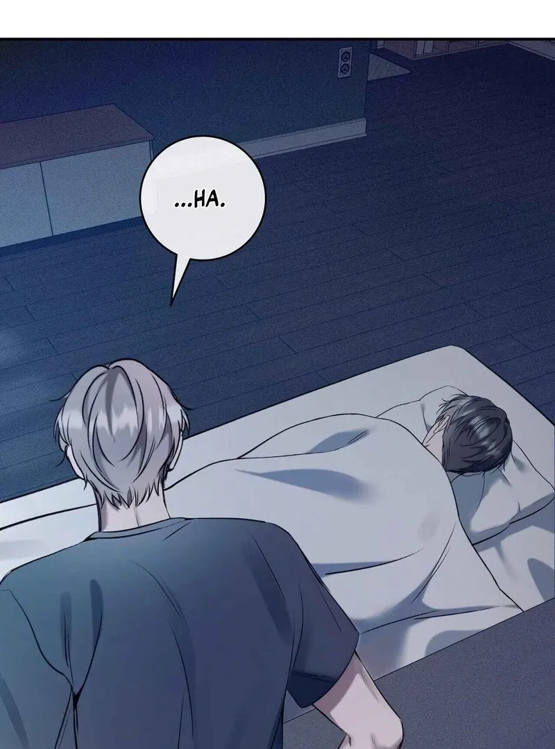 Introducing My Manager Chapter 8 page 15 - 