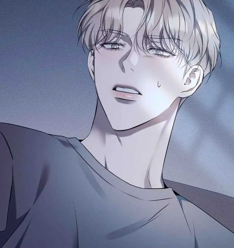 Introducing My Manager Chapter 8 page 17 - 