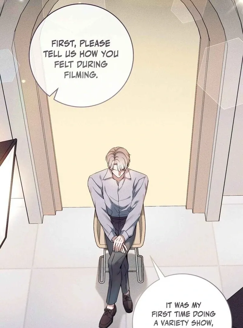 Introducing My Manager Chapter 8 page 30 - 