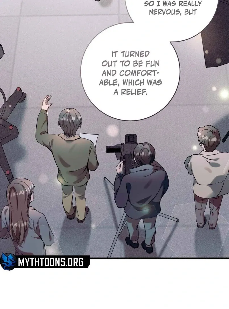 Introducing My Manager Chapter 8 page 31 - 