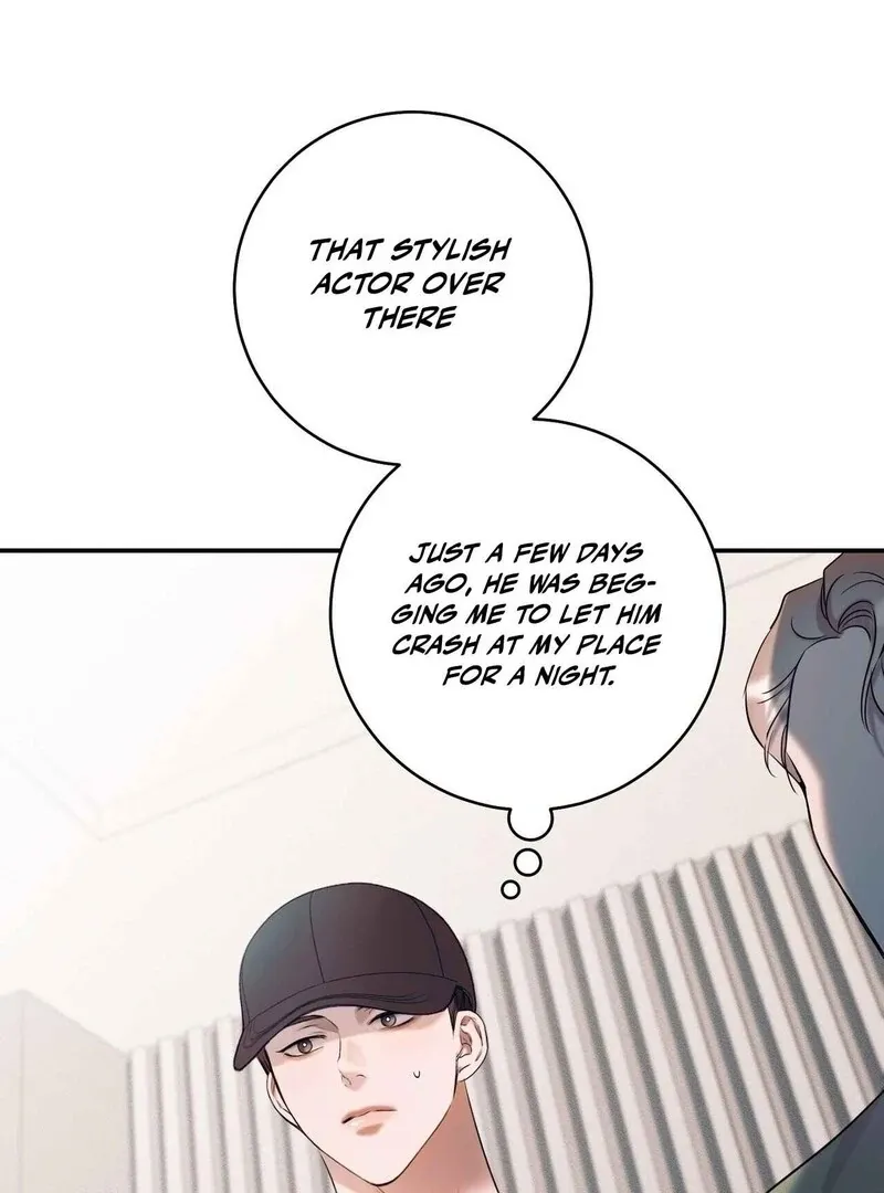 Introducing My Manager Chapter 8 page 32 - 