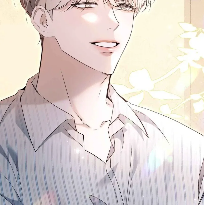 Introducing My Manager Chapter 8 page 37 - 