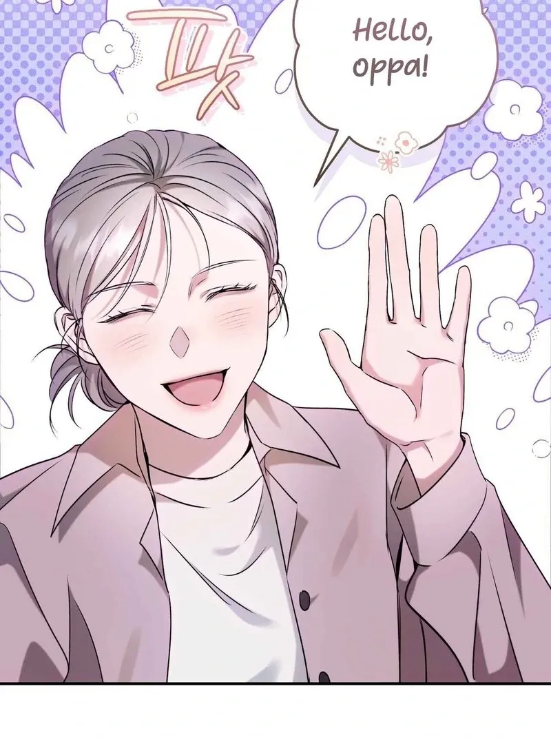 Introducing My Manager Chapter 8 page 39 - 