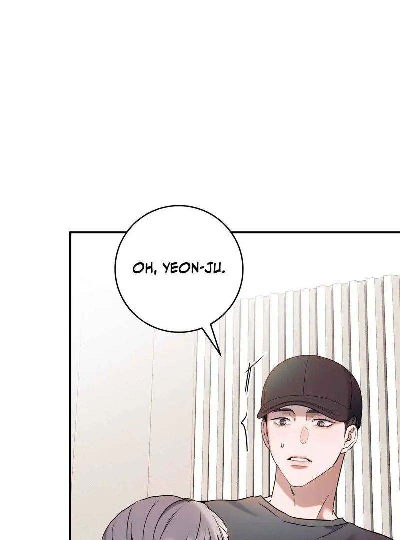 Introducing My Manager Chapter 8 page 40 - 