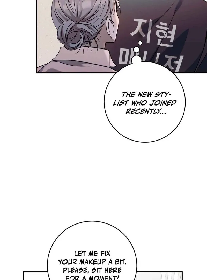 Introducing My Manager Chapter 8 page 41 - 