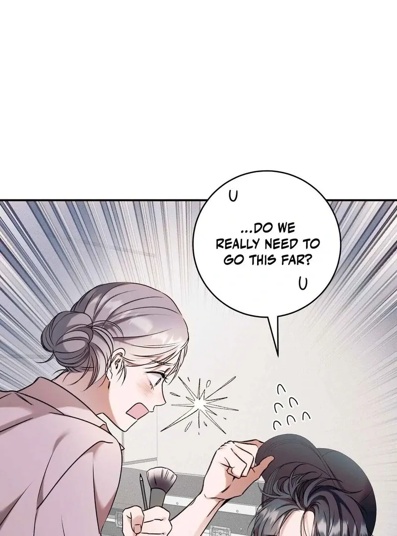 Introducing My Manager Chapter 8 page 43 - 