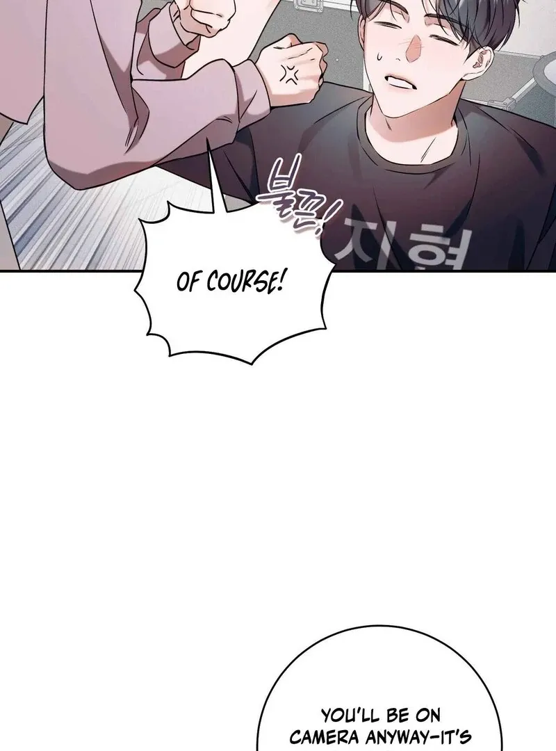 Introducing My Manager Chapter 8 page 44 - 
