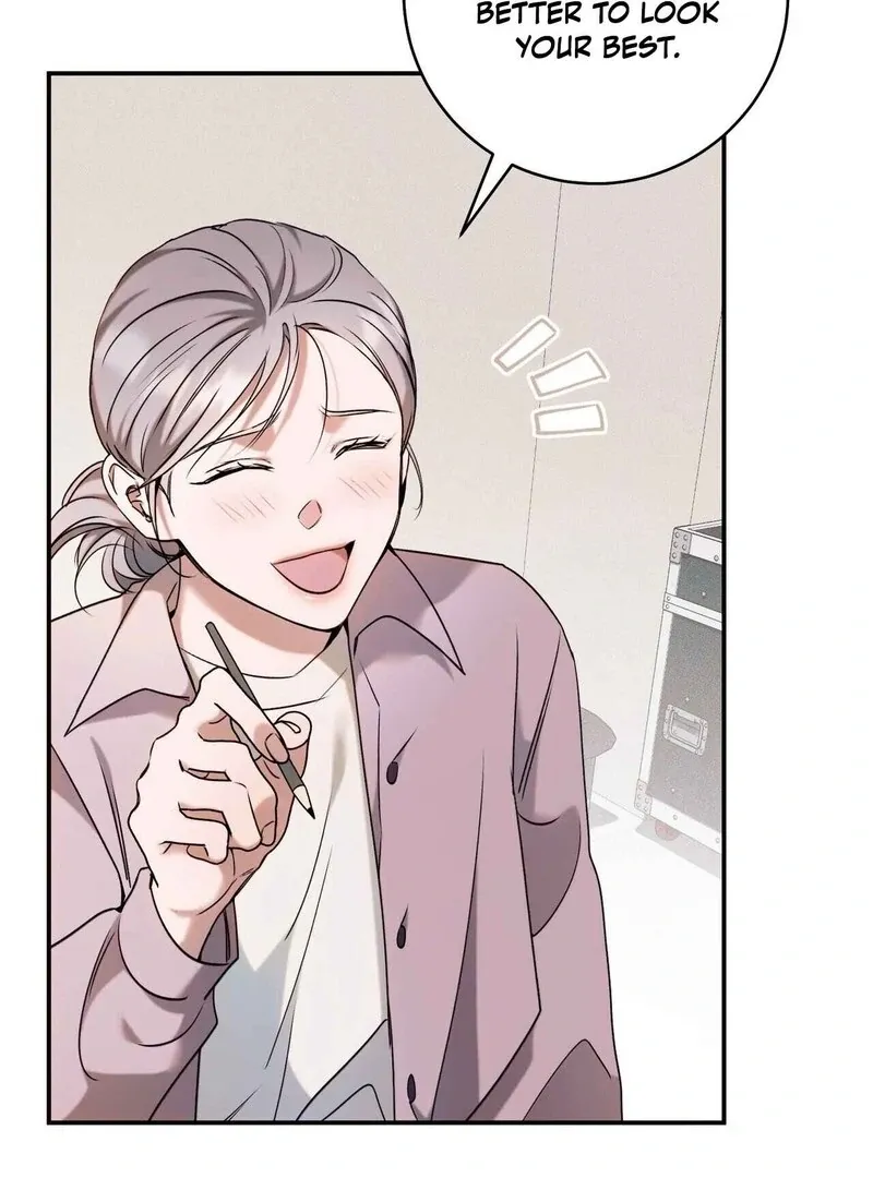 Introducing My Manager Chapter 8 page 45 - 