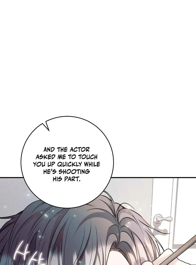 Introducing My Manager Chapter 8 page 46 - 