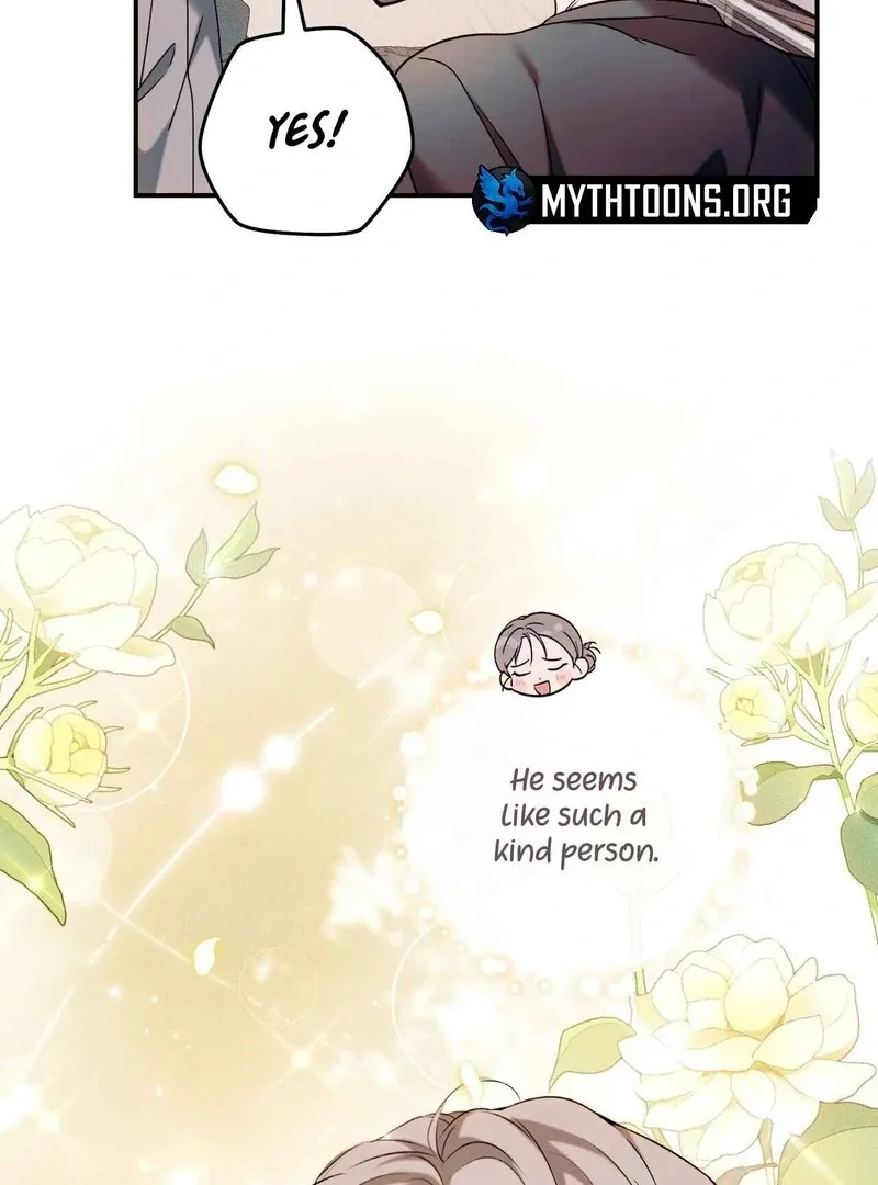 Introducing My Manager Chapter 8 page 49 - 